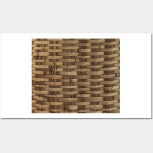 Weaving Posters and Art
